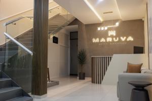 MARUVA Hotel Ejecutivo