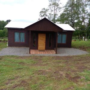 Cabañas Gasparín Sur