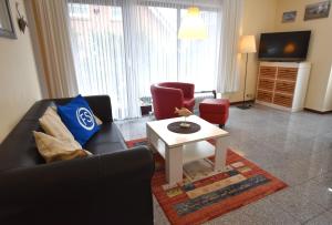 FeWo Deichkante Whg4