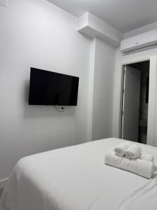 Apartamento de 2 Dormitorios de lujo
