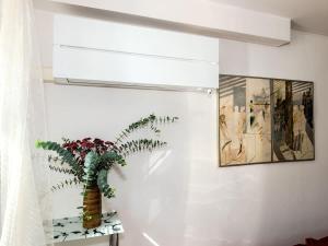 Apartment Hanspaulka - Stylish, Parking Included, 15 min Airport