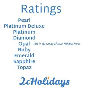 Lovely 8 Berth Caravan At Southview Holiday Park, Skegness Ref 33044M