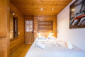 Renovated Apartment 7p Argentière - Close to Slopes!