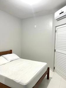 Residencial Melfi 3 - Apto 04 - Lateral