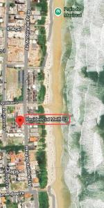 Residencial Melfi 3 - Apto 04 - Lateral