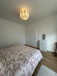 Appartement 2 chambres proche mer et centre-ville