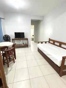 Residencial Melfi 3 - Apto 06 - Lateral