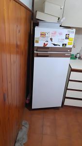 Departamento a 3 Cuadras del Mar con comodidades para hasta 8 personas Cochera Aire Acondicionado en todo el Departamento WiFi de alta velocidad