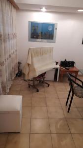 Departamento a 3 Cuadras del Mar con comodidades para hasta 8 personas Cochera Aire Acondicionado en todo el Departamento WiFi de alta velocidad