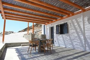 Alkyoni Celeste Kythnos