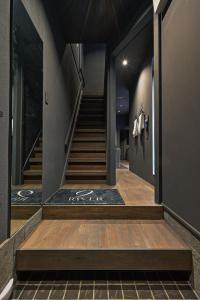 NINE plus River with Private Sauna Stay