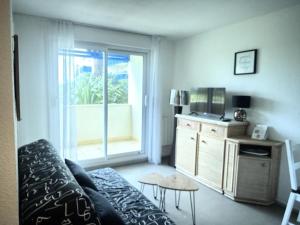 Résidence Bleu Marine - maeva Home - Appartement 2 pièces 4 personnes - Sélection MAE-5053