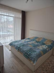 Апартамент Адиз