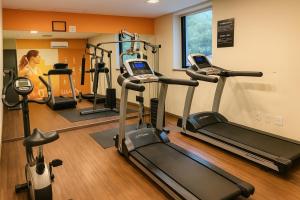 Flat Executive Jardins