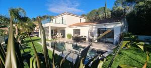 Résidence Villa Le Castellet 409 - maeva Home - Villa avec piscine 5 pièces 8 personnes - Prestige MAE-8203
