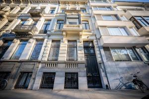 Le Nymphale Suite Antwerp