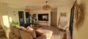 Résidence Villa Le Castellet 409 - maeva Home - Villa avec piscine 5 pièces 8 personnes - Prestige MAE-8203