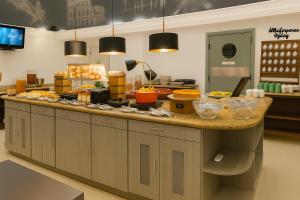 Flat Executive Jardins