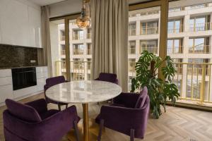 Boulevard Drobnera - ApartHotel Premium z widokiem na Odre