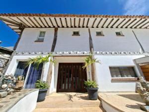 Casa Las Tortugas vuelven al Mar