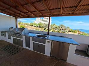 Casa Las Tortugas vuelven al Mar