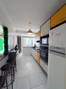 Apartamento no Centro- Mongaguá