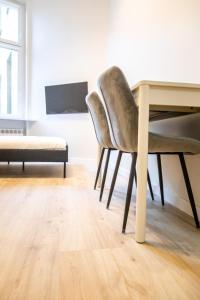 Stoewer City Center Apartments