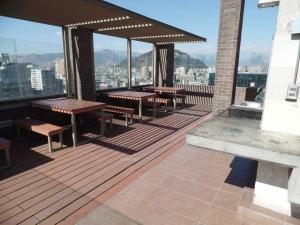 La casa de la moneda de Chile