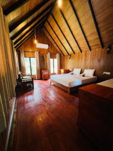 Sigiriya Coconut Shade Resort