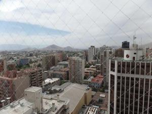 La casa de la moneda de Chile