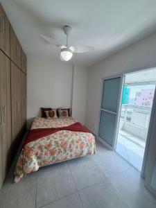 Apartamento no Centro- Mongaguá