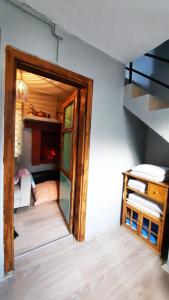 Greek House with Sea View in the Heart of History