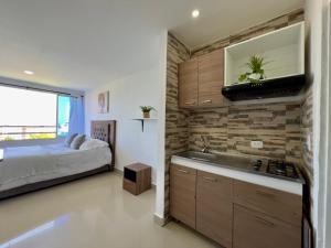 Riviera Mulata Loft - Apartamento con vista al mar