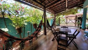 Casa Avelino - Maraú, Bahia, Praia dos Algodões