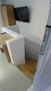 Harbor View Apartment Athens