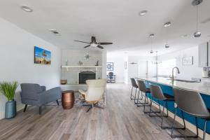 3 BR Family Home Mueller Area & Pet Friendly