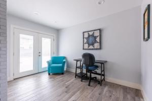3 BR Family Home Mueller Area & Pet Friendly