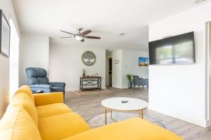 3 BR Family Home Mueller Area & Pet Friendly