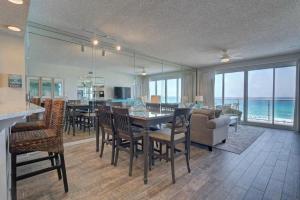 Oceanfront Condo 309 by Sterling Sands
