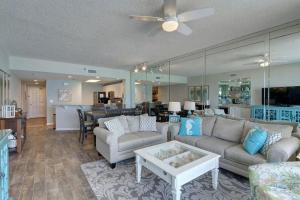 Oceanfront Condo 309 by Sterling Sands