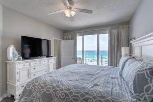 Oceanfront Condo 309 by Sterling Sands