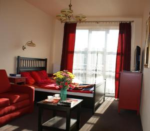 Ośrodek Wypoczynkowy Słońce Dąbki