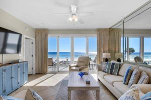Oceanfront Condo 206 2BR 2 BA by Sterling Sands
