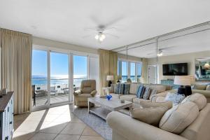 Oceanfront Condo 206 2BR 2 BA by Sterling Sands