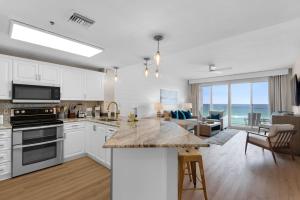 Oceanfront Condo 508 by Sterling Sands