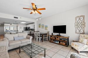 Oceanfront Condo 812 by Sterling Sands