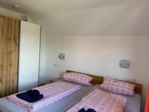 Aviva SONNENDECK - Ihr privater Logenplatz mit Dachterrasse & traumhaftem Seeblick