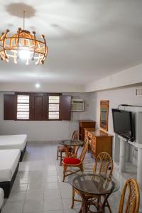 Hotel Santander Veracruz