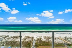 Oceanfront Condo 712 by Sterling Sands