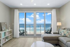Oceanfront Condo 712 by Sterling Sands